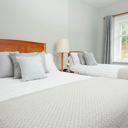 Kilcoran Lodge Hotel & Leisure Centre كاهير المظهر الخارجي الصورة
