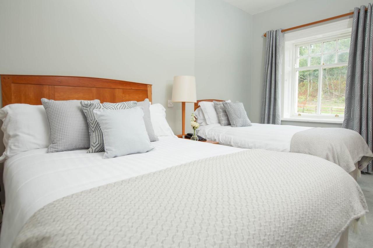Kilcoran Lodge Hotel & Leisure Centre كاهير المظهر الخارجي الصورة