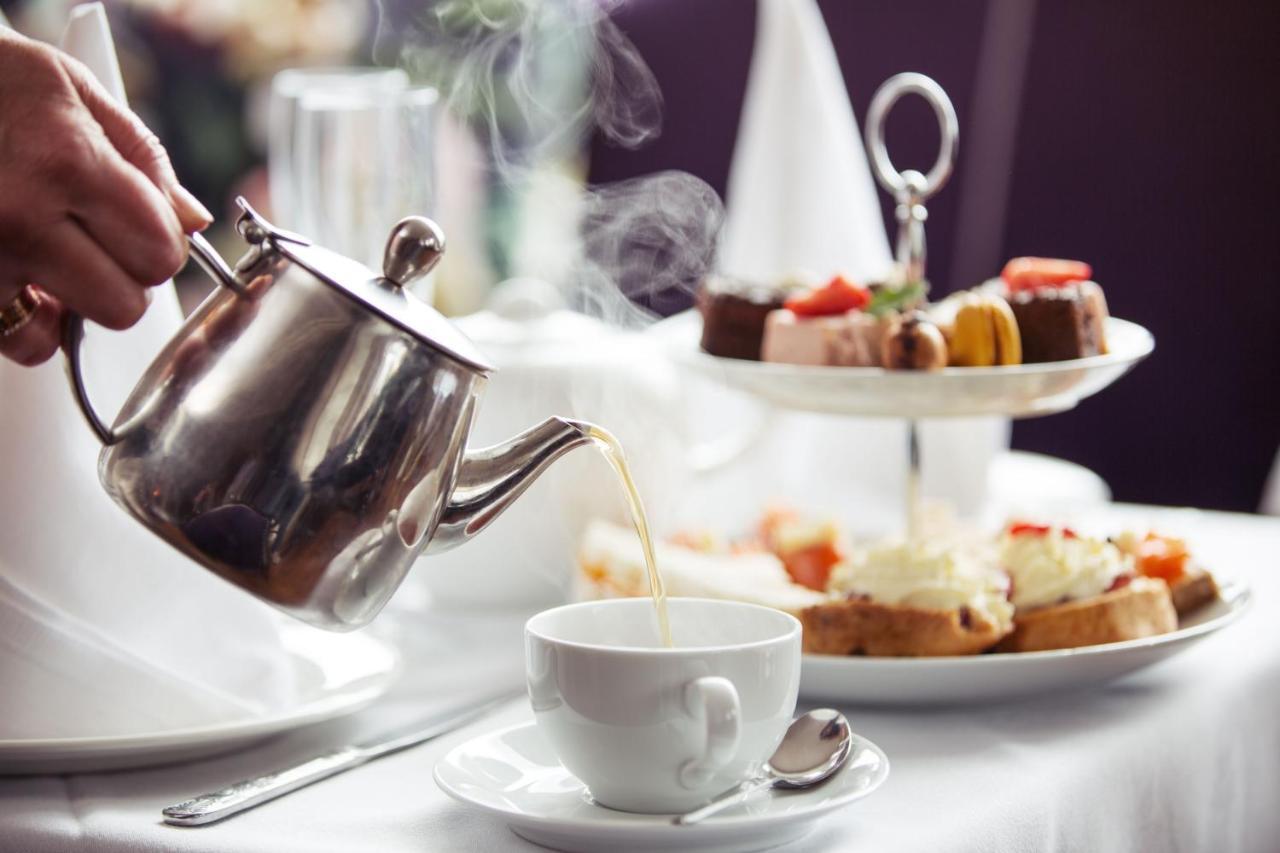 Kilcoran Lodge Hotel & Leisure Centre كاهير المظهر الخارجي الصورة