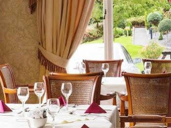 Kilcoran Lodge Hotel & Leisure Centre كاهير المظهر الخارجي الصورة