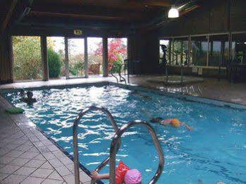 Kilcoran Lodge Hotel & Leisure Centre كاهير المظهر الخارجي الصورة