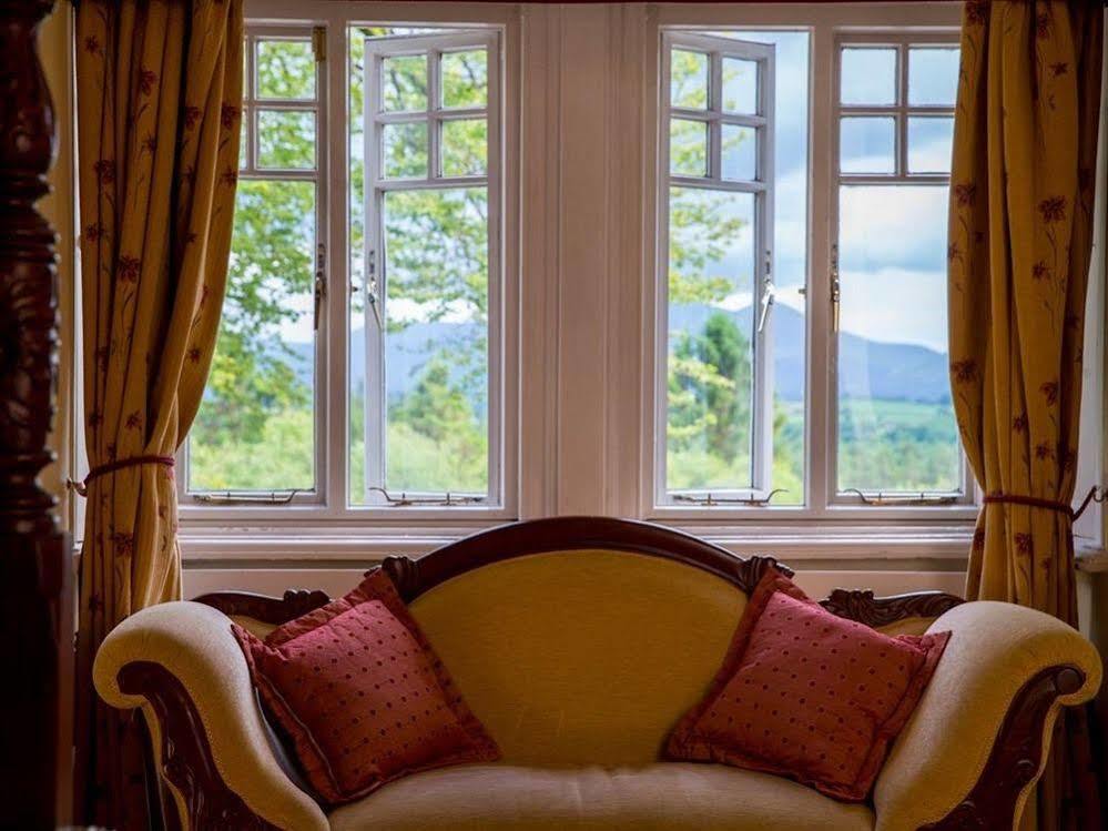Kilcoran Lodge Hotel & Leisure Centre كاهير المظهر الخارجي الصورة